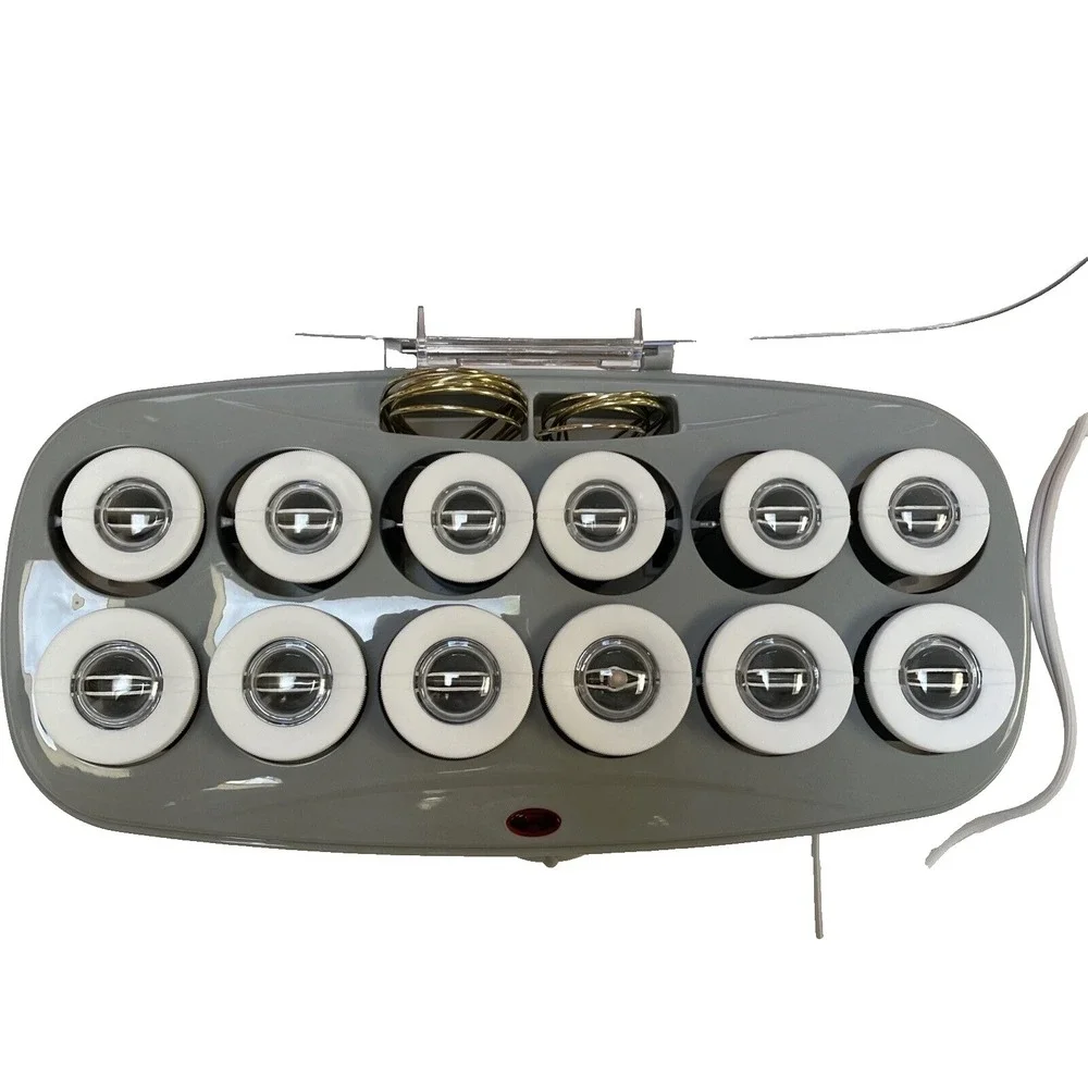 Conair jilbère by