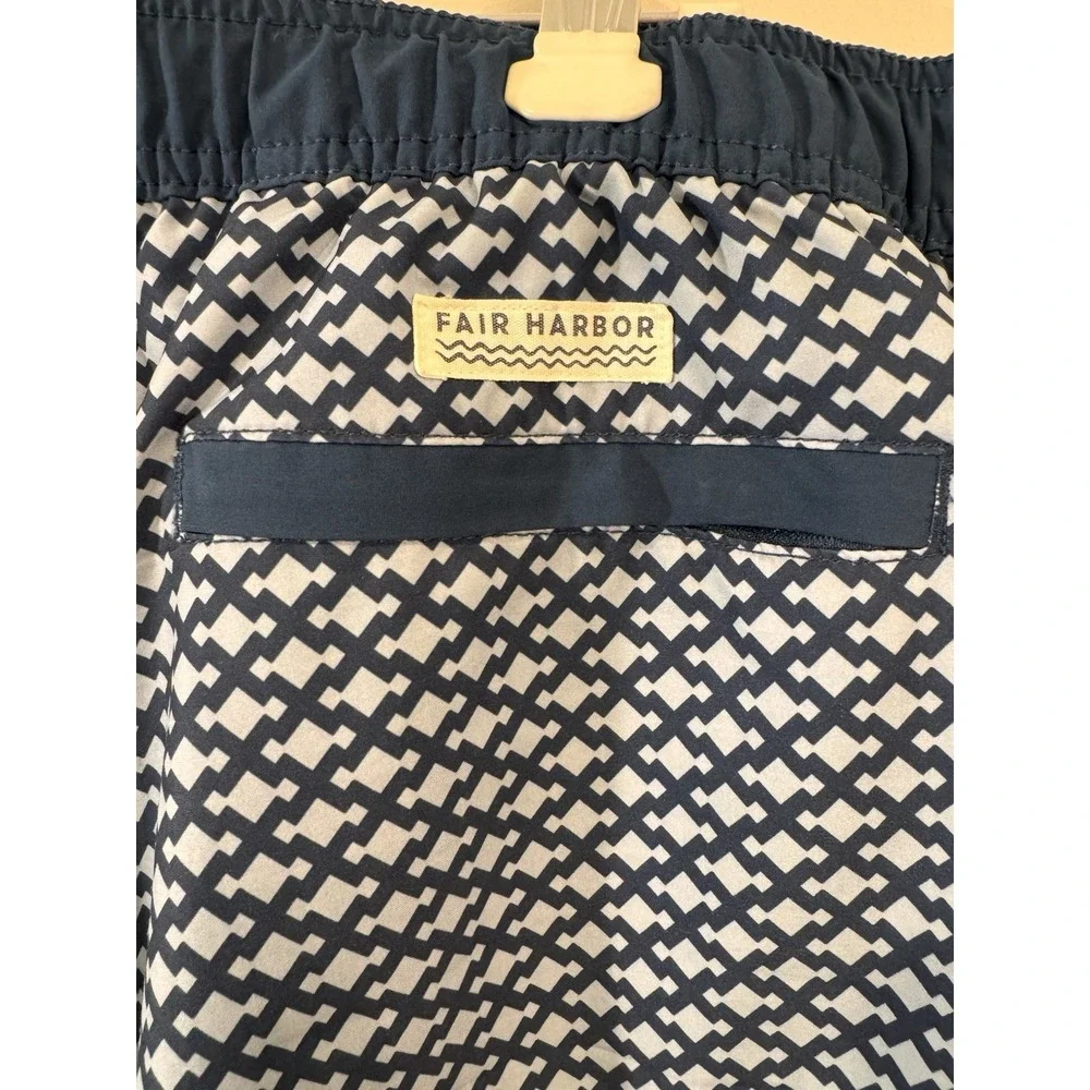 Fair Harbor excellent pre