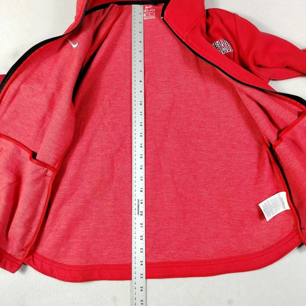 Nike great working
