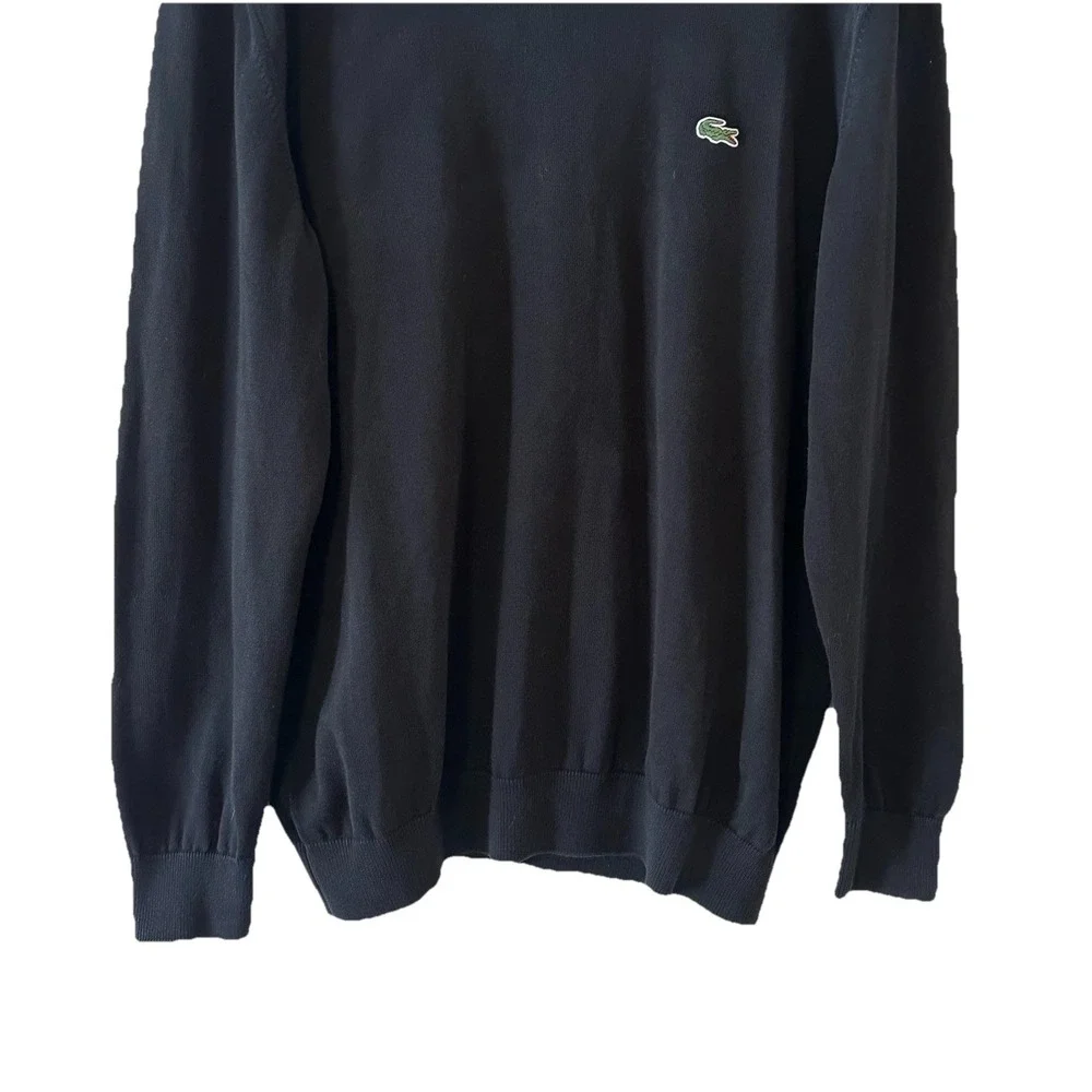 Lacoste logo versatile