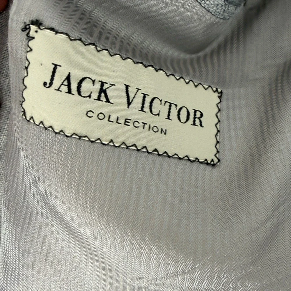 Jack victor pre owned