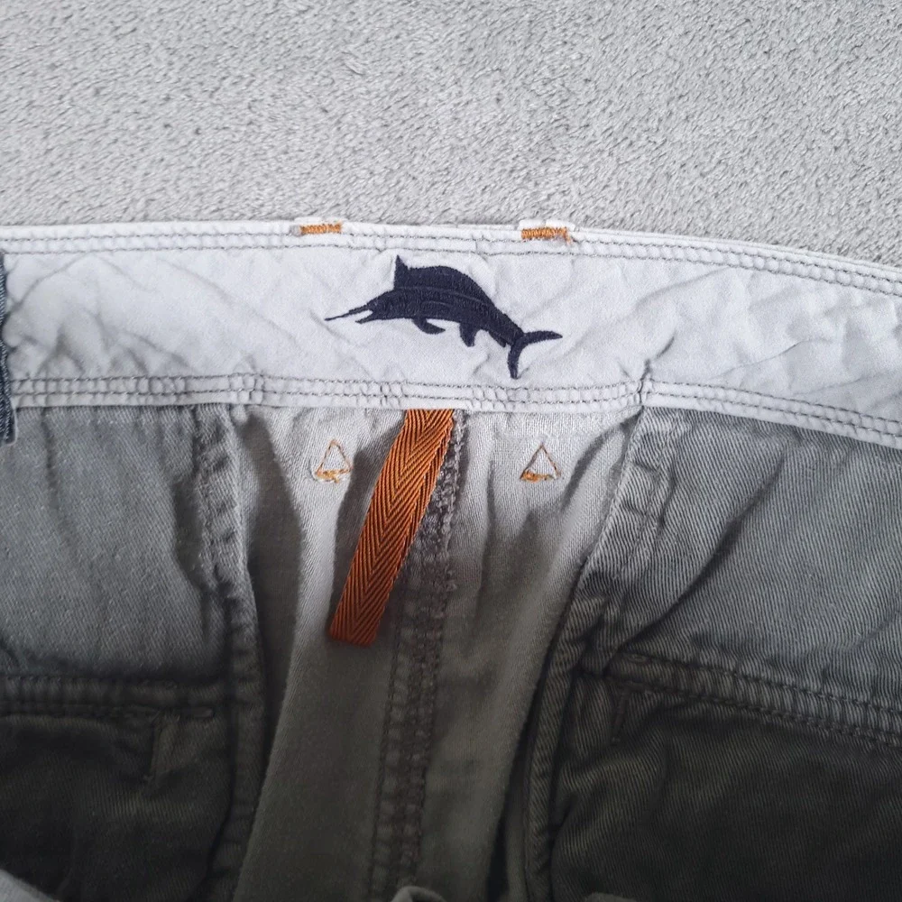Tommy Bahama brand tommy