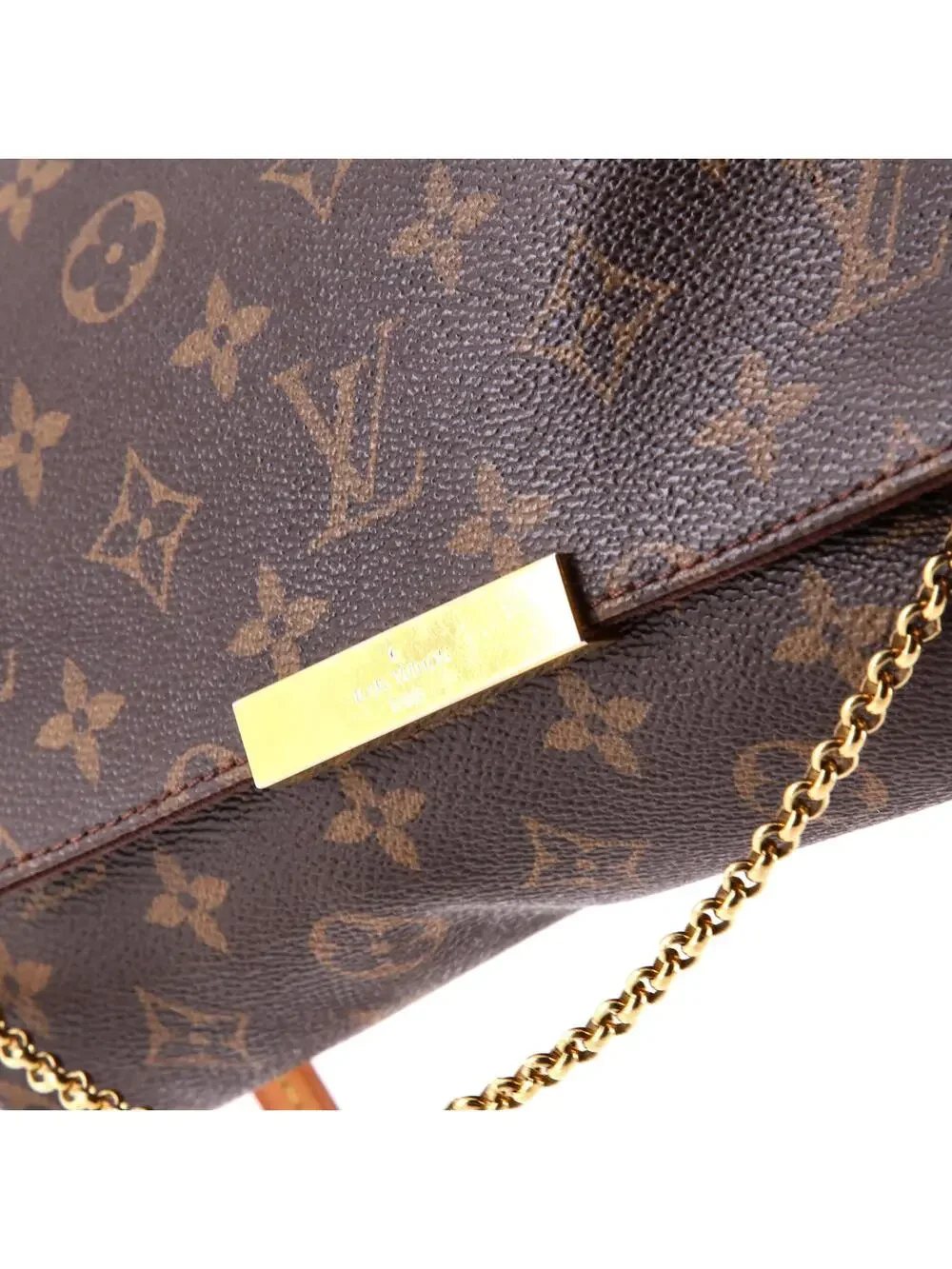 Louis Vuitton introducing iconic