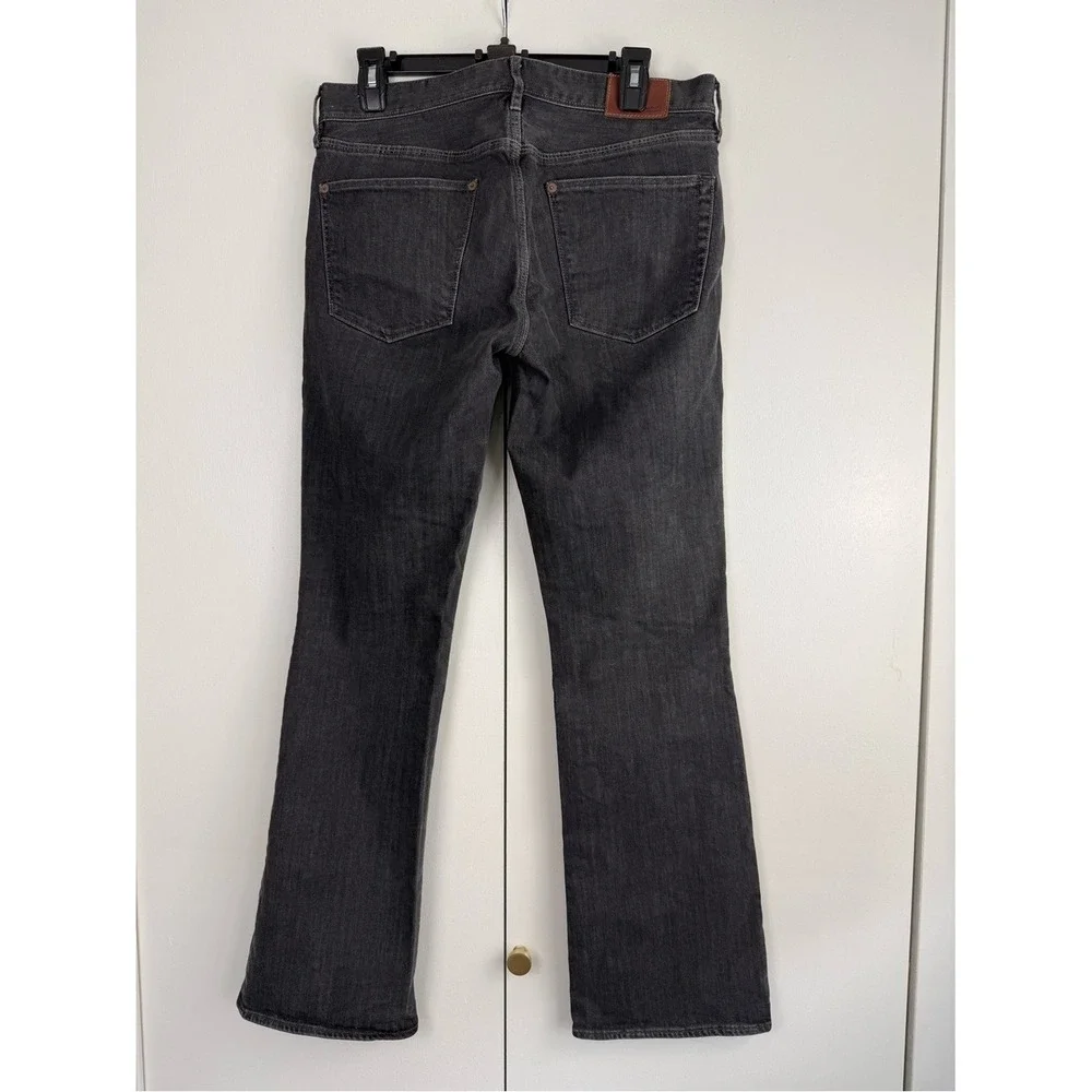 Madewell authentic men
