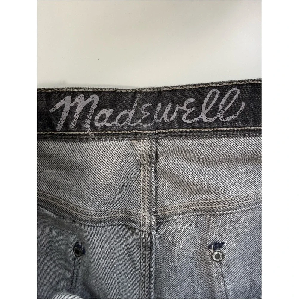 Madewell authentic men