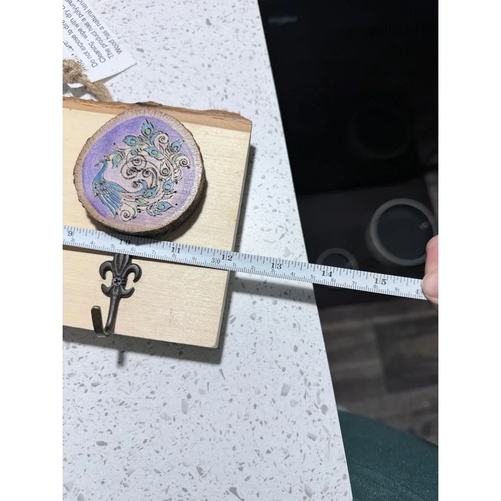 N/A boho natural