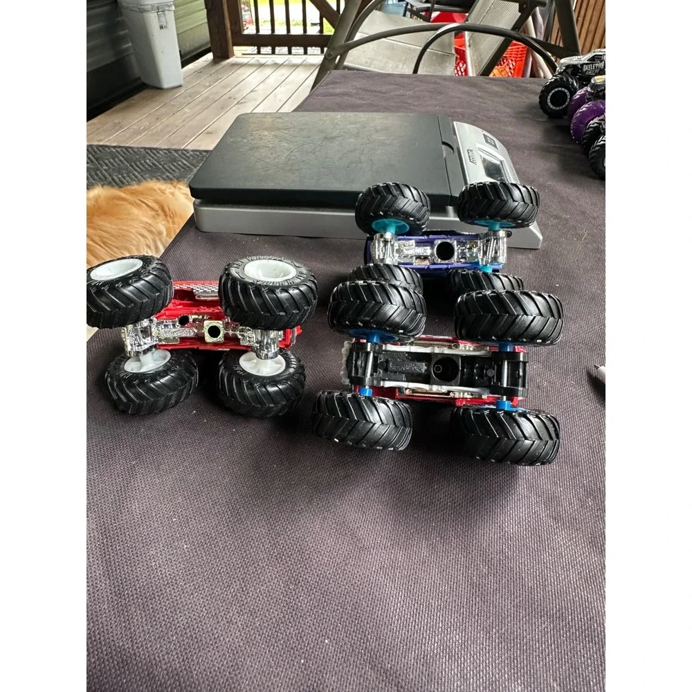 Hot Wheels hot wheels
