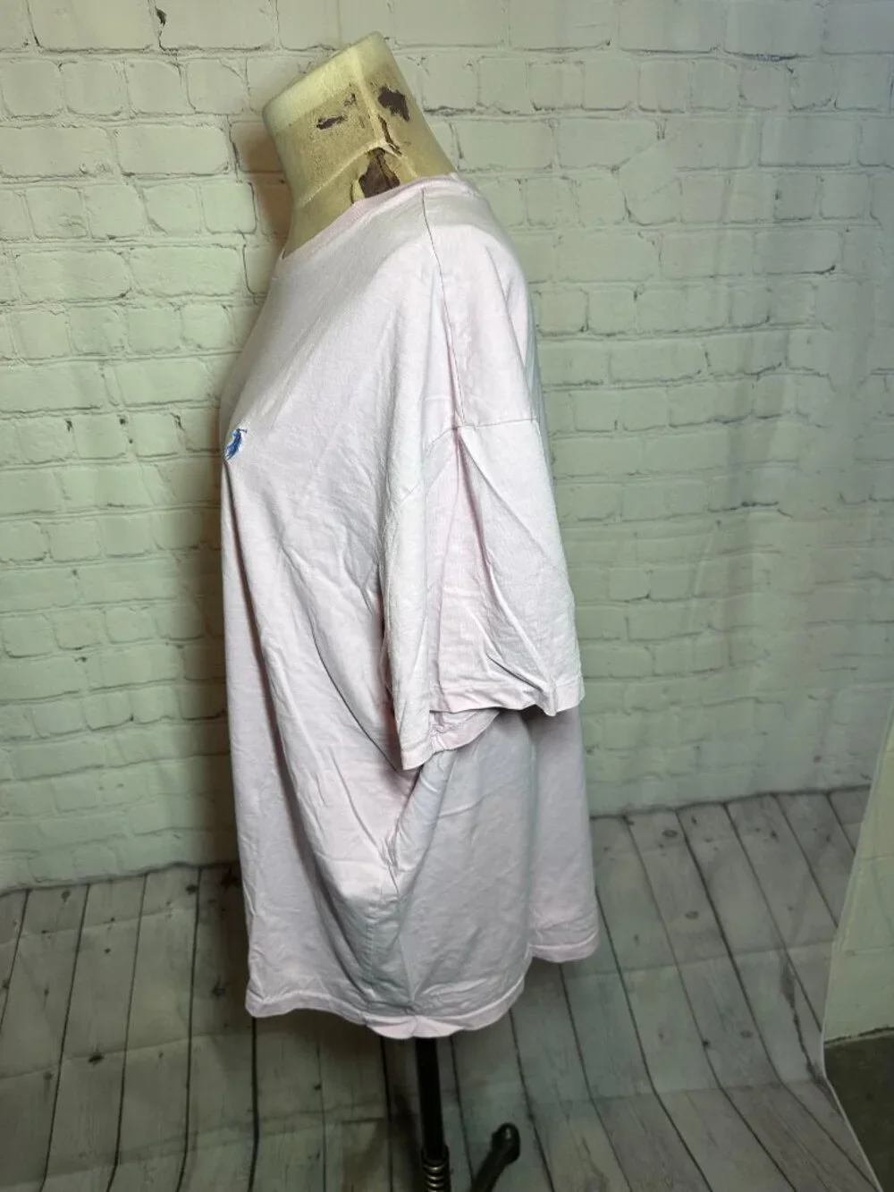 Polo Ralph Lauren soft light