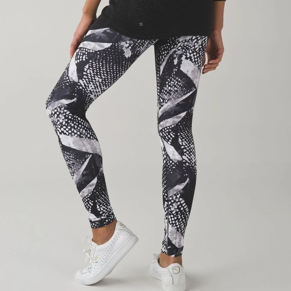 lululemon athletica lululemon wunder