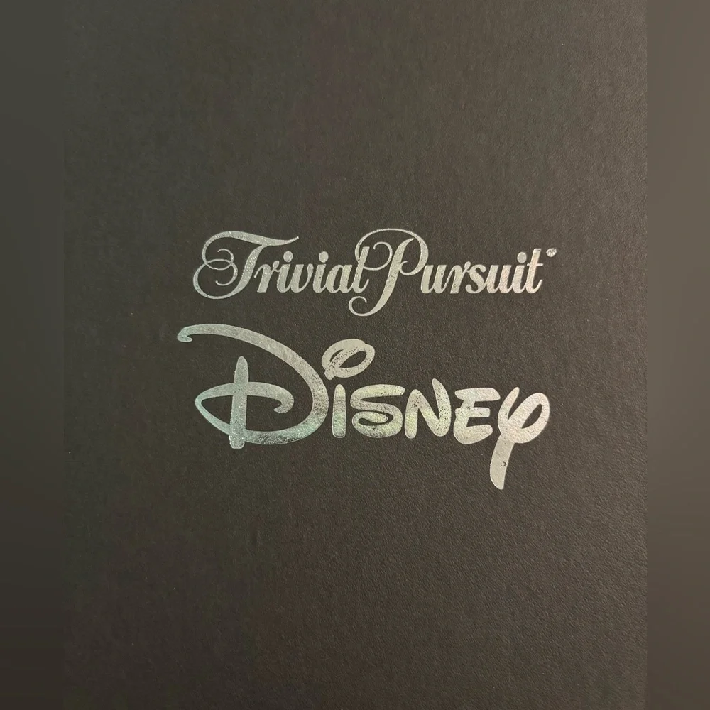 Disney sf sealed
