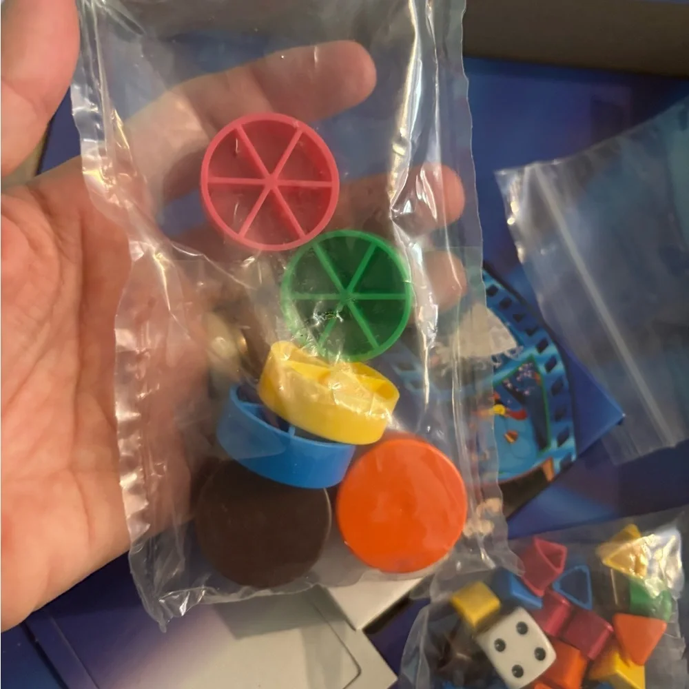 Disney sealed see details