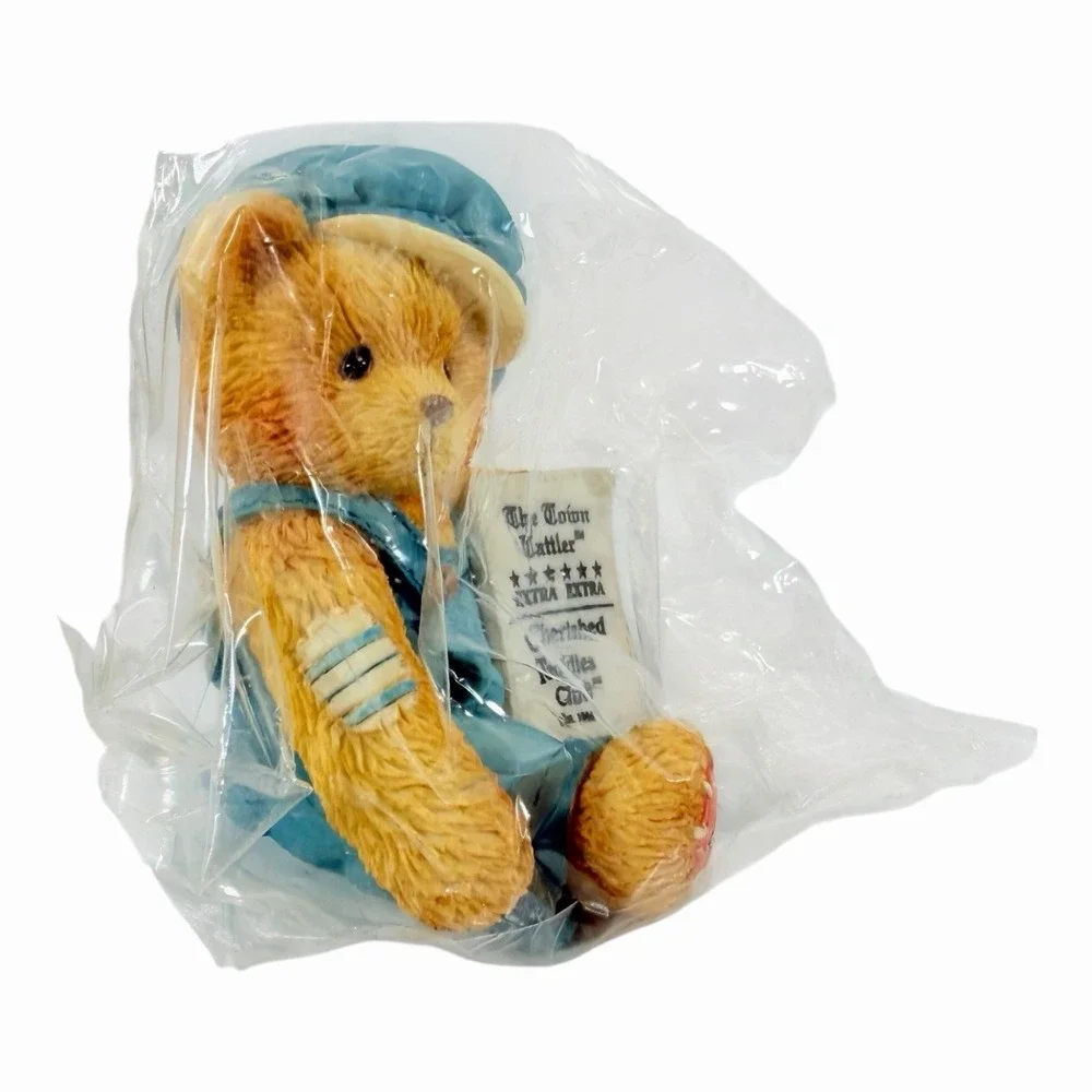 Enesco 1995 cherished