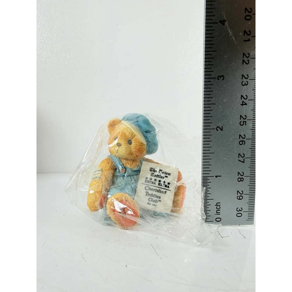 Enesco 1995 cherished