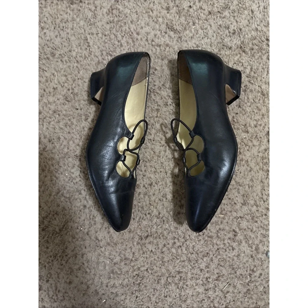 Life Stride lifestride leather