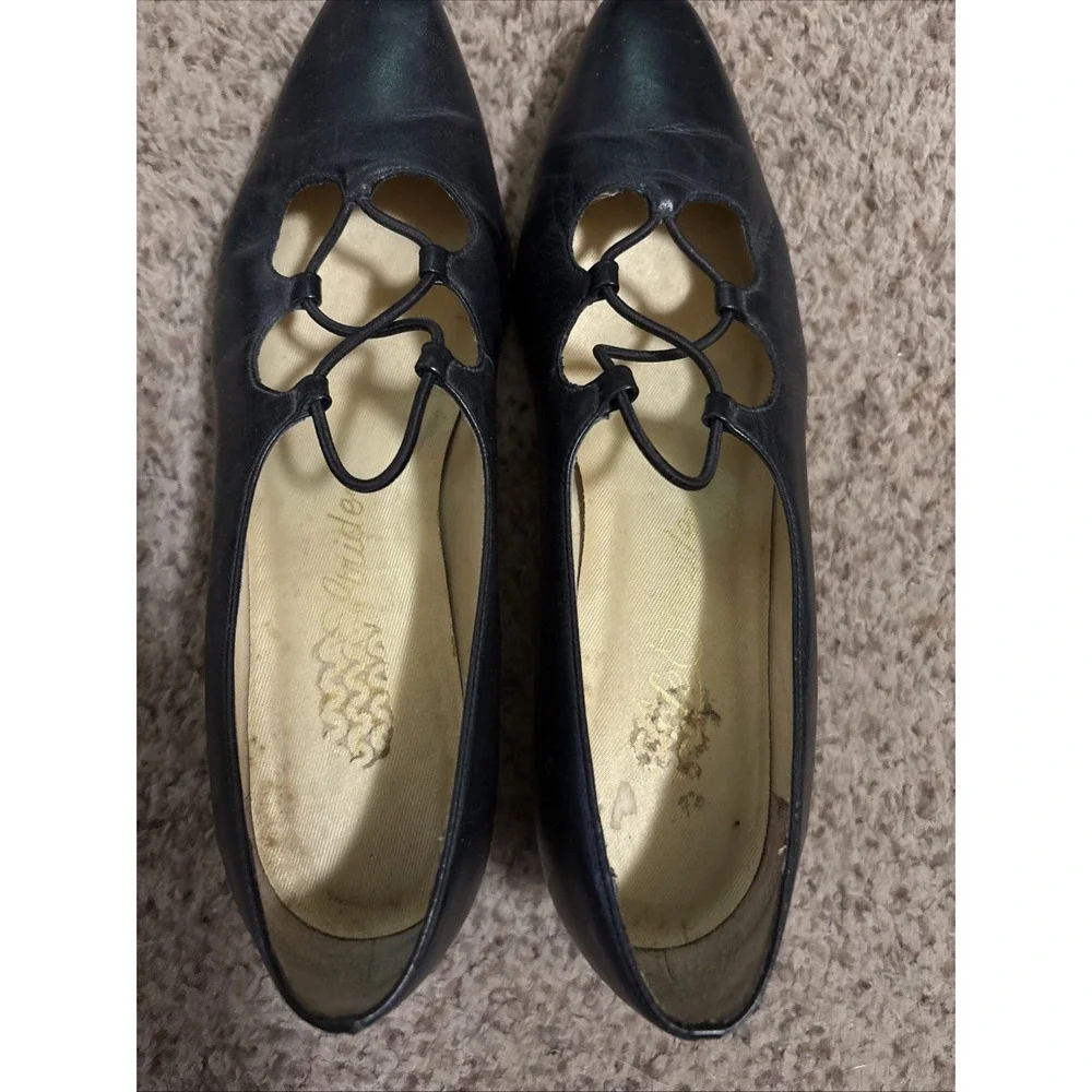 Life Stride lifestride leather
