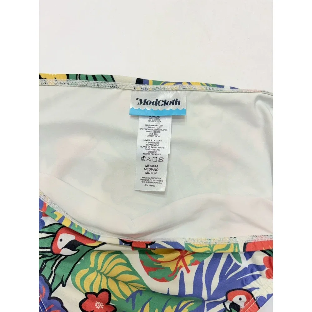 Modcloth mod cloth