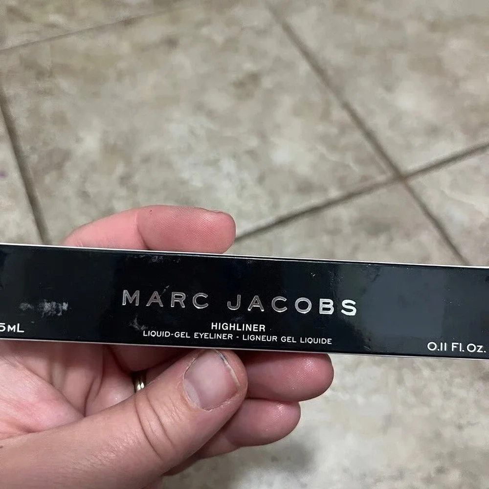 Marc Jacobs marc jacobs