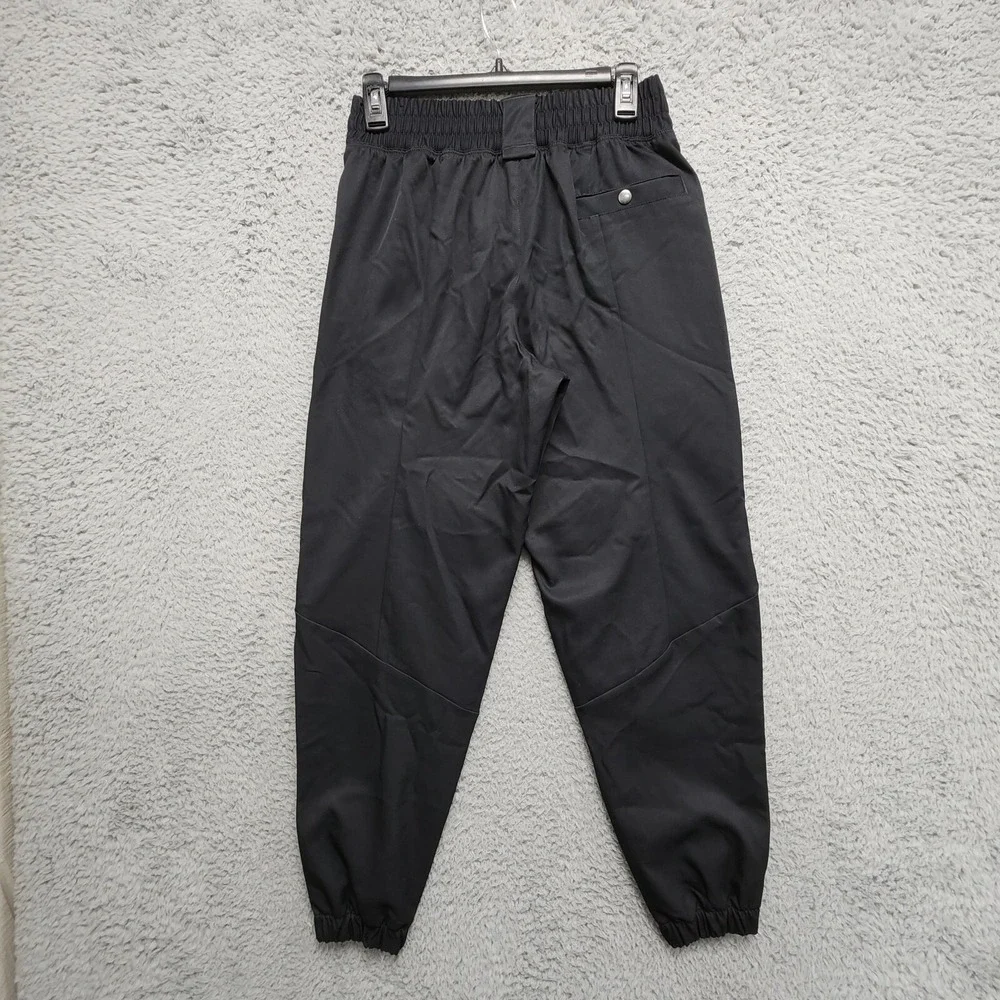 Nike see last