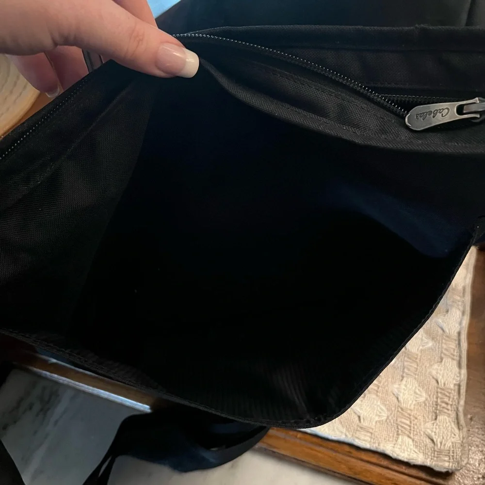 Cabelas gently used