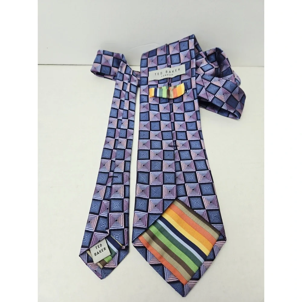 Ted Baker mens tie