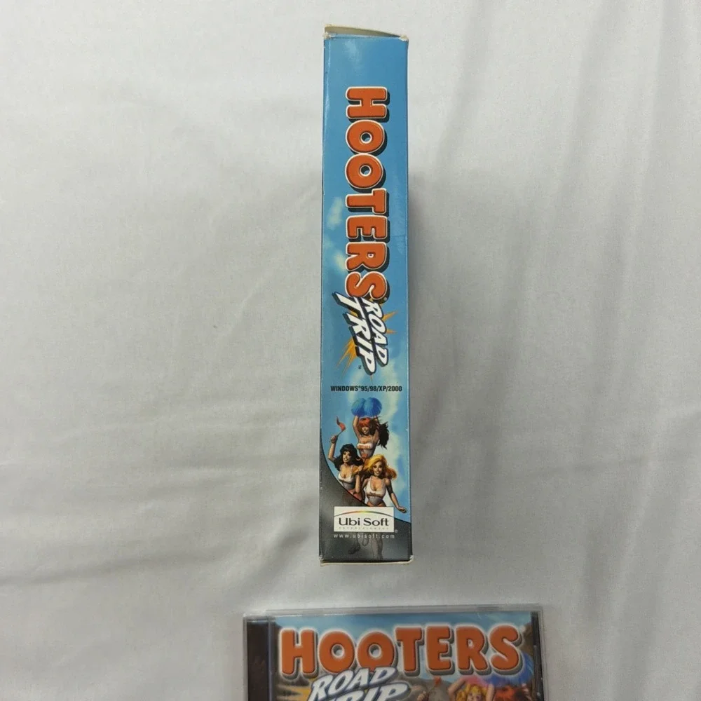 N/A hooters road