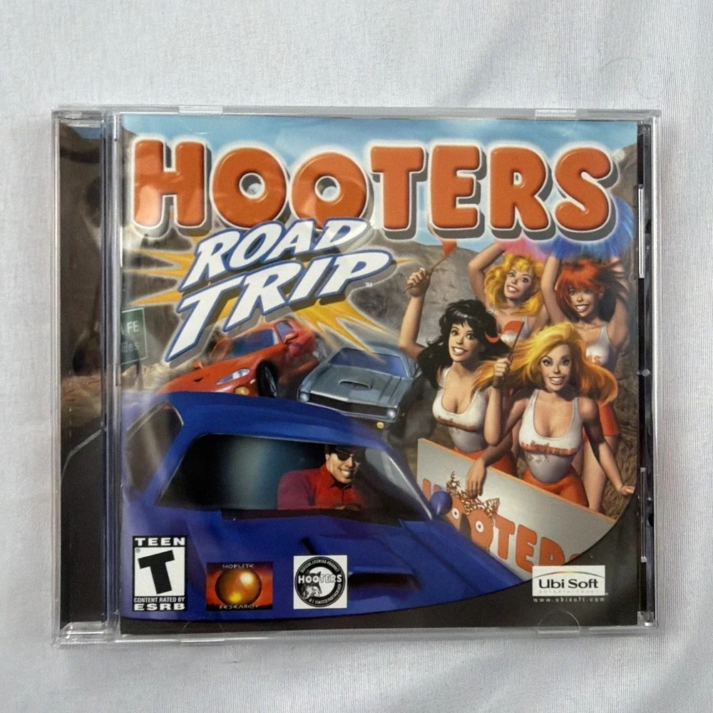 N/A hooters road