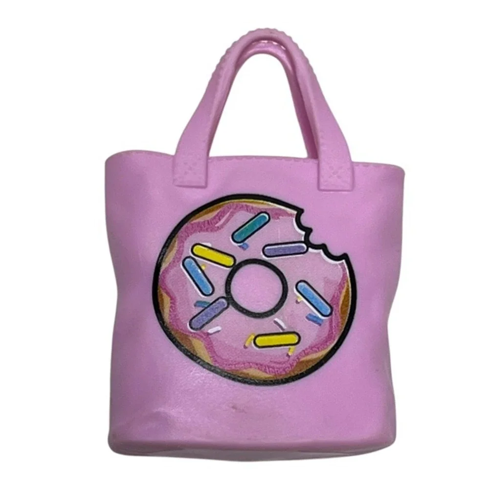 N/A mattel donut
