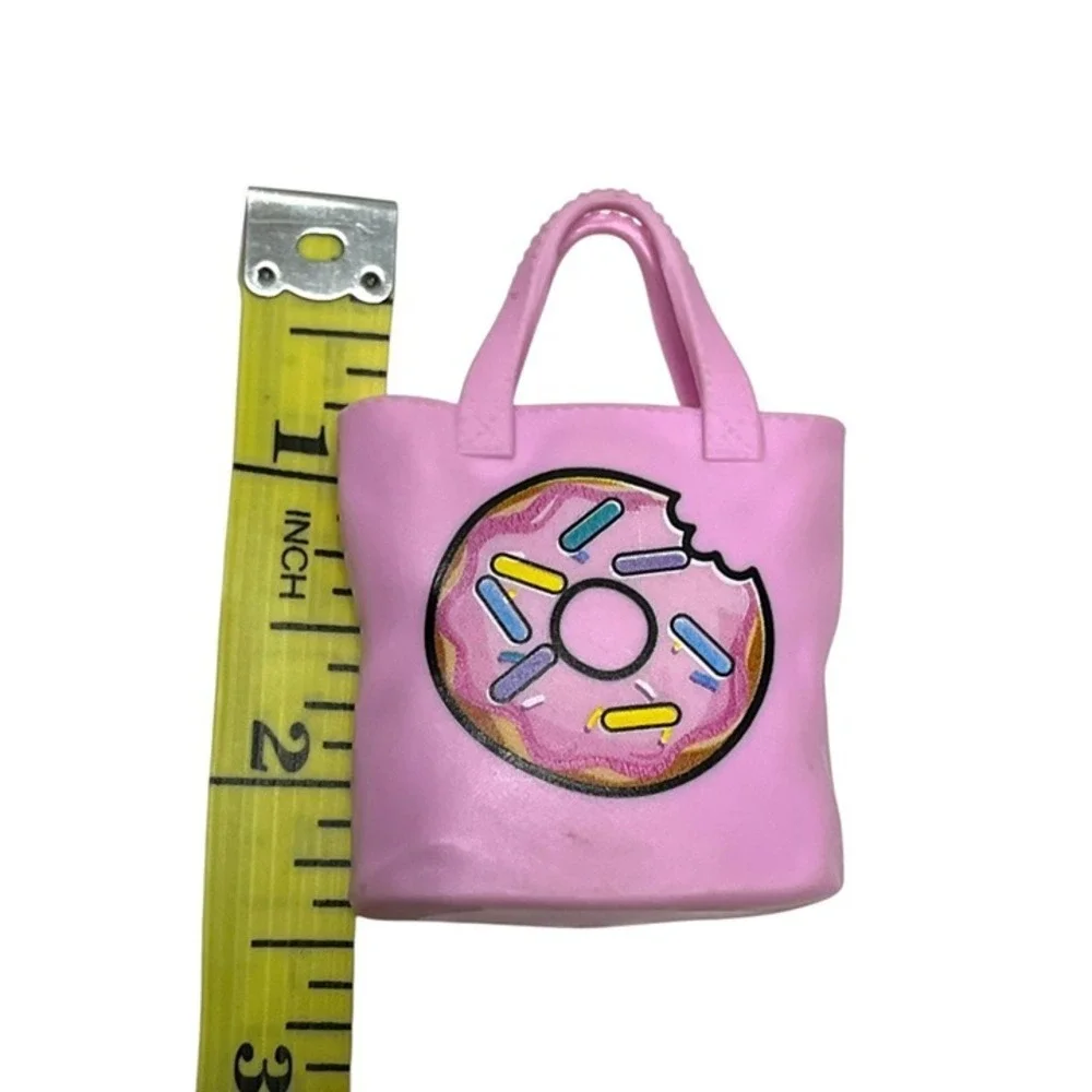 N/A mattel donut