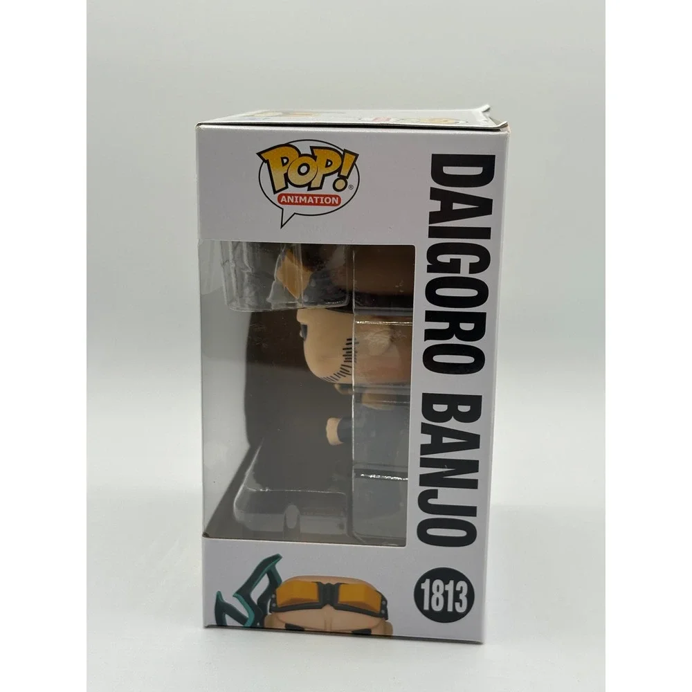 Funko pop animation