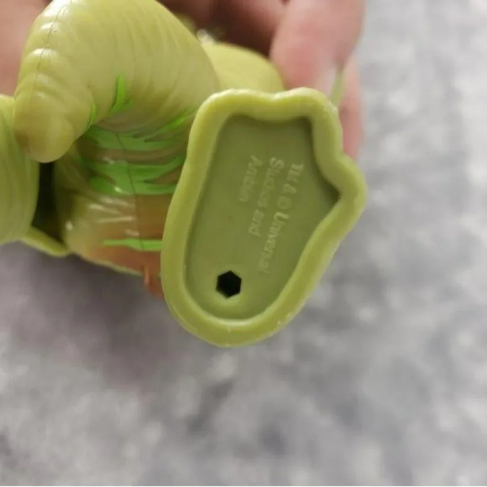 Hasbro Playskool‎ Heroes Jurassic World Triceratops