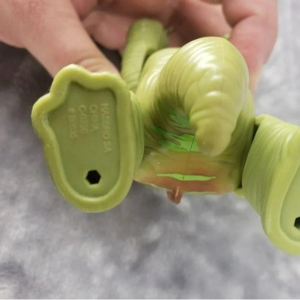 Hasbro Playskool‎ Heroes Jurassic World Triceratops