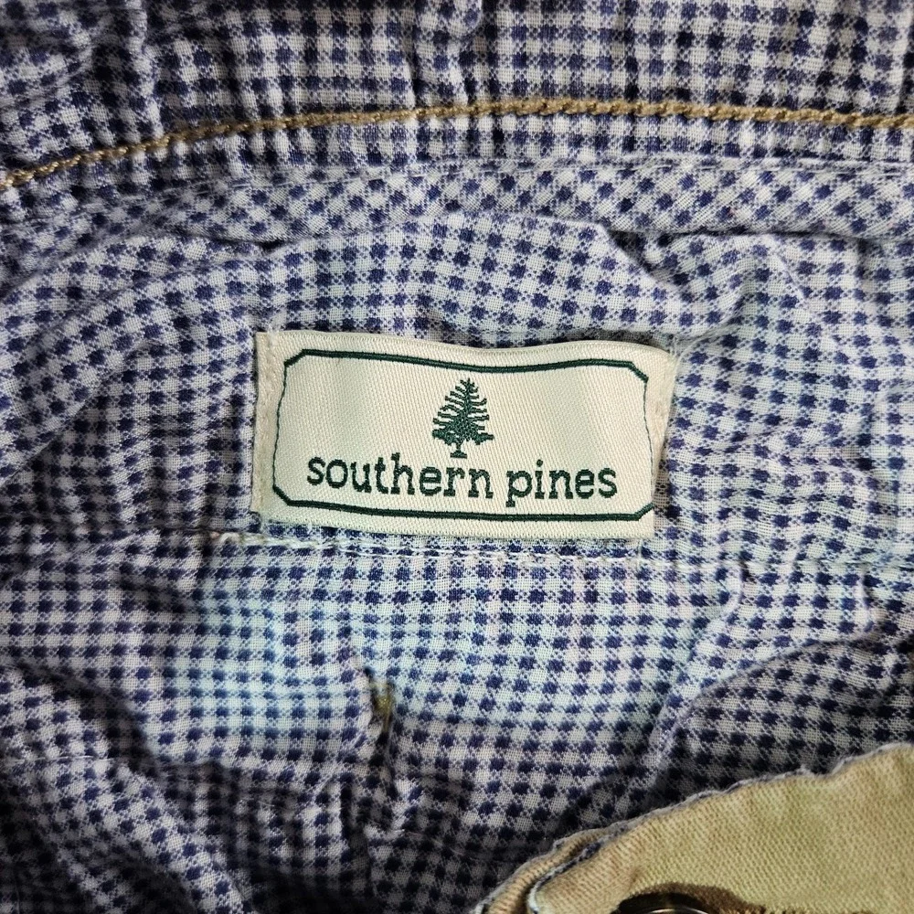 Southern Pines southern pines