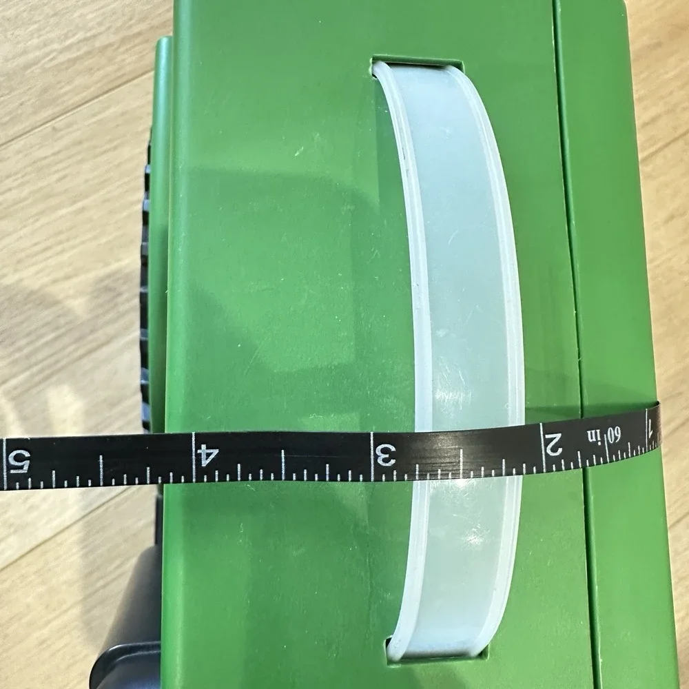 ERTL john deere