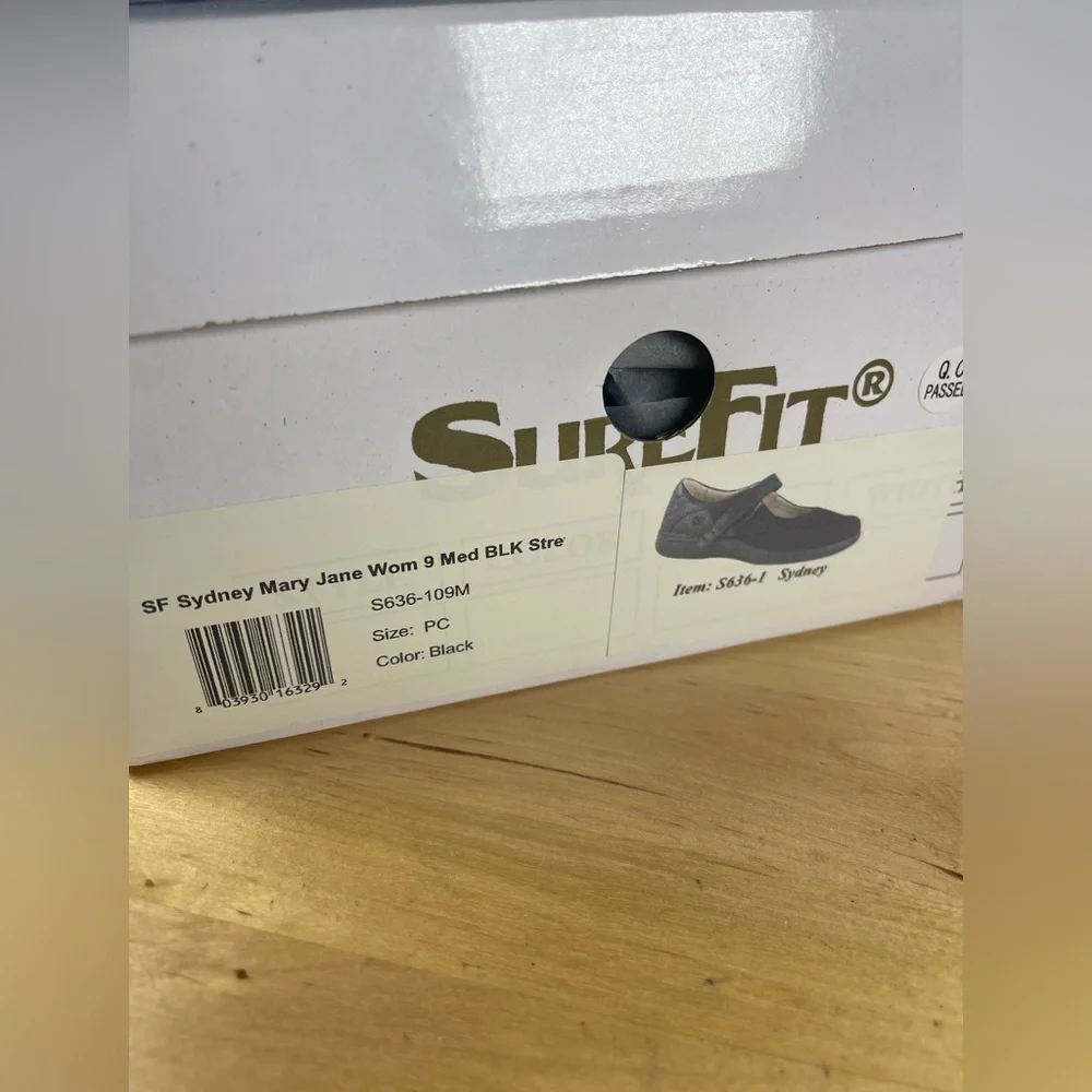 SureFit these sydney