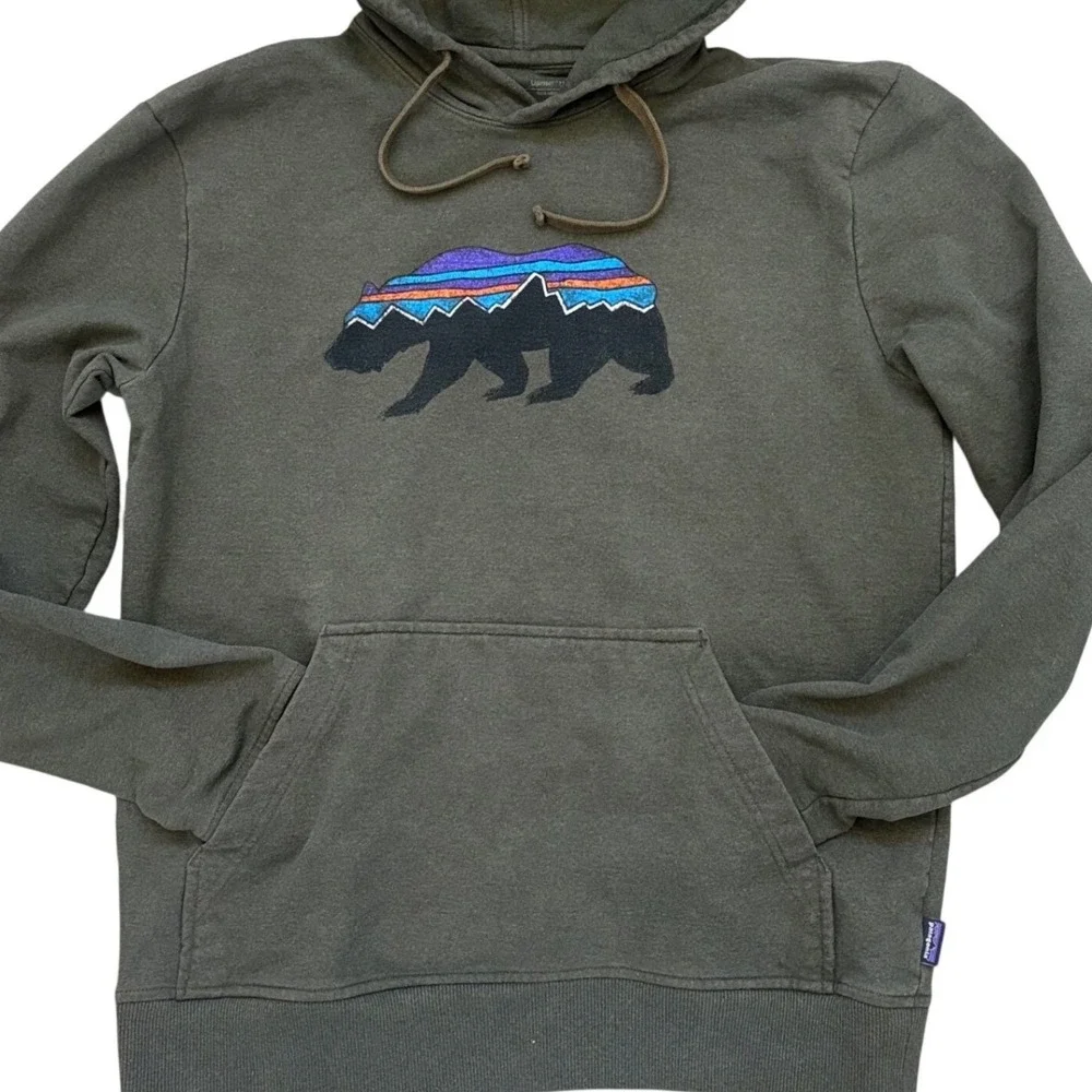 Patagonia this classic