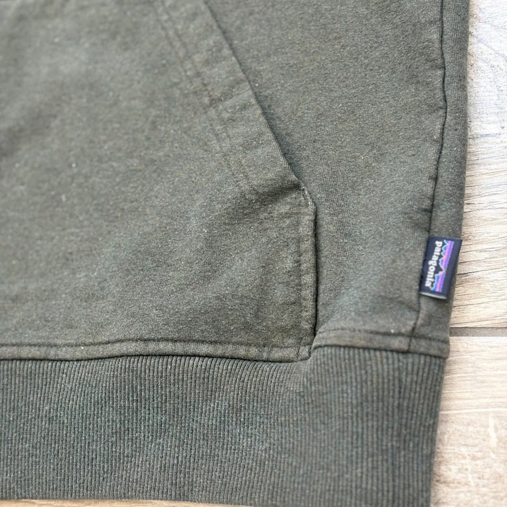 Patagonia this classic