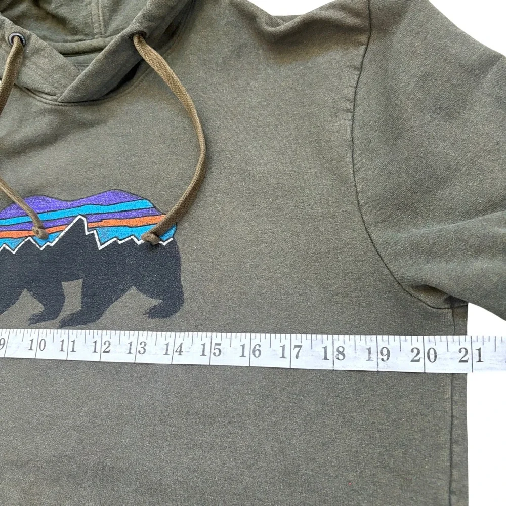 Patagonia this classic