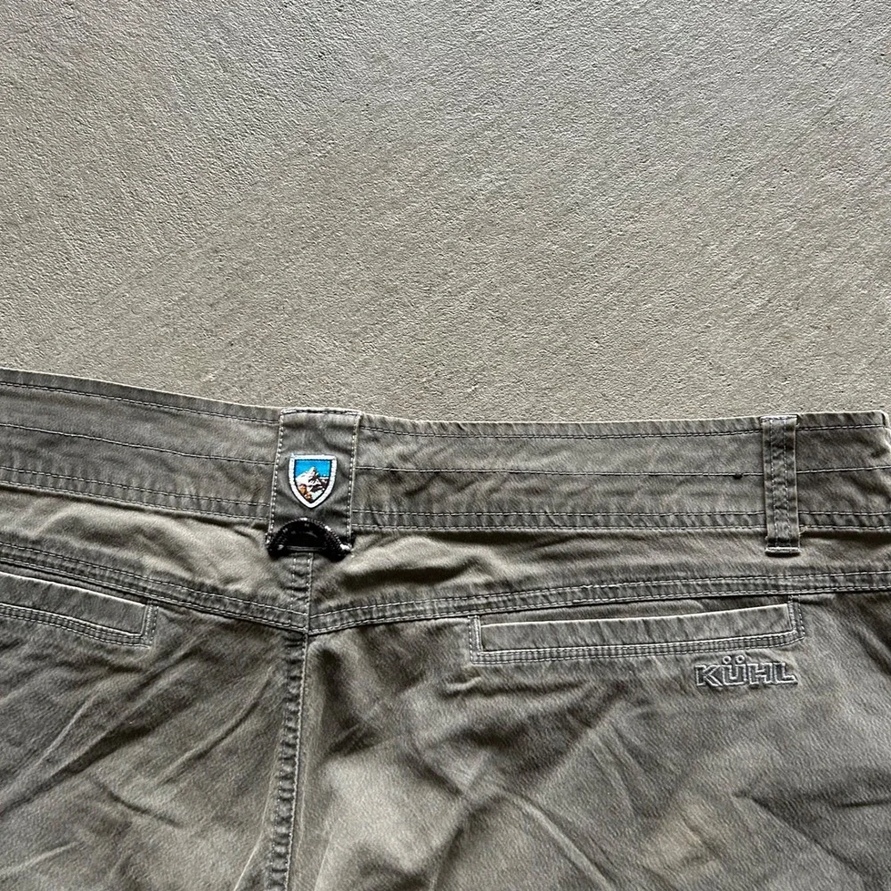 Kuhl inseam 12