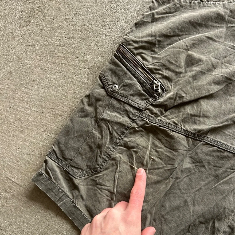 Kuhl inseam 12