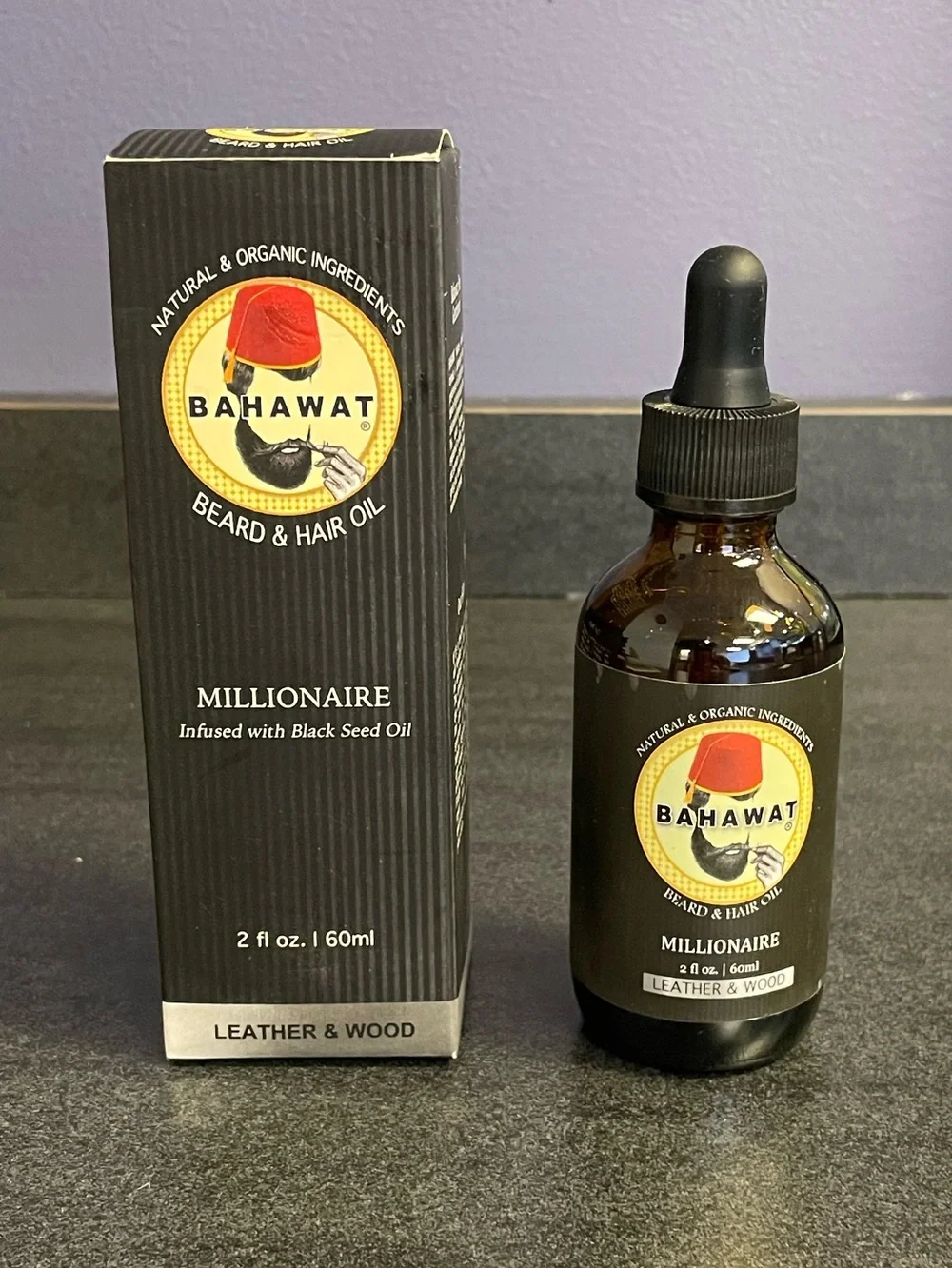 Bahawat new box