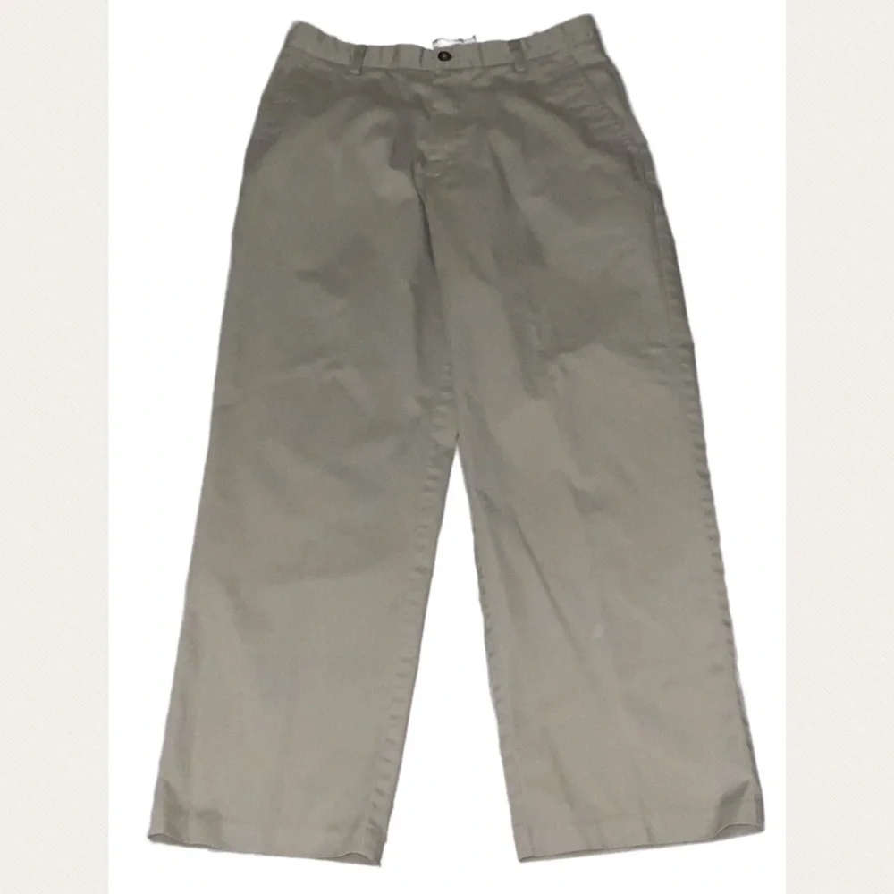 Dockers like new