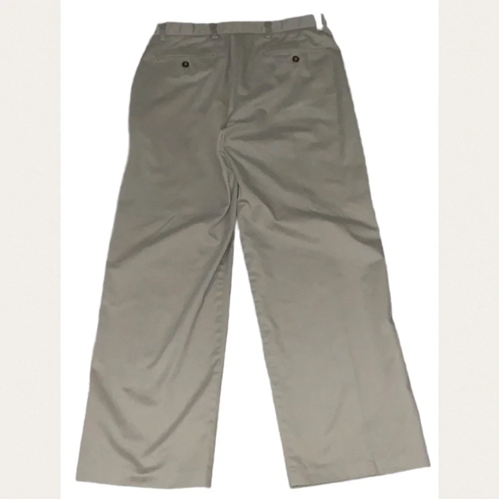 Dockers like new