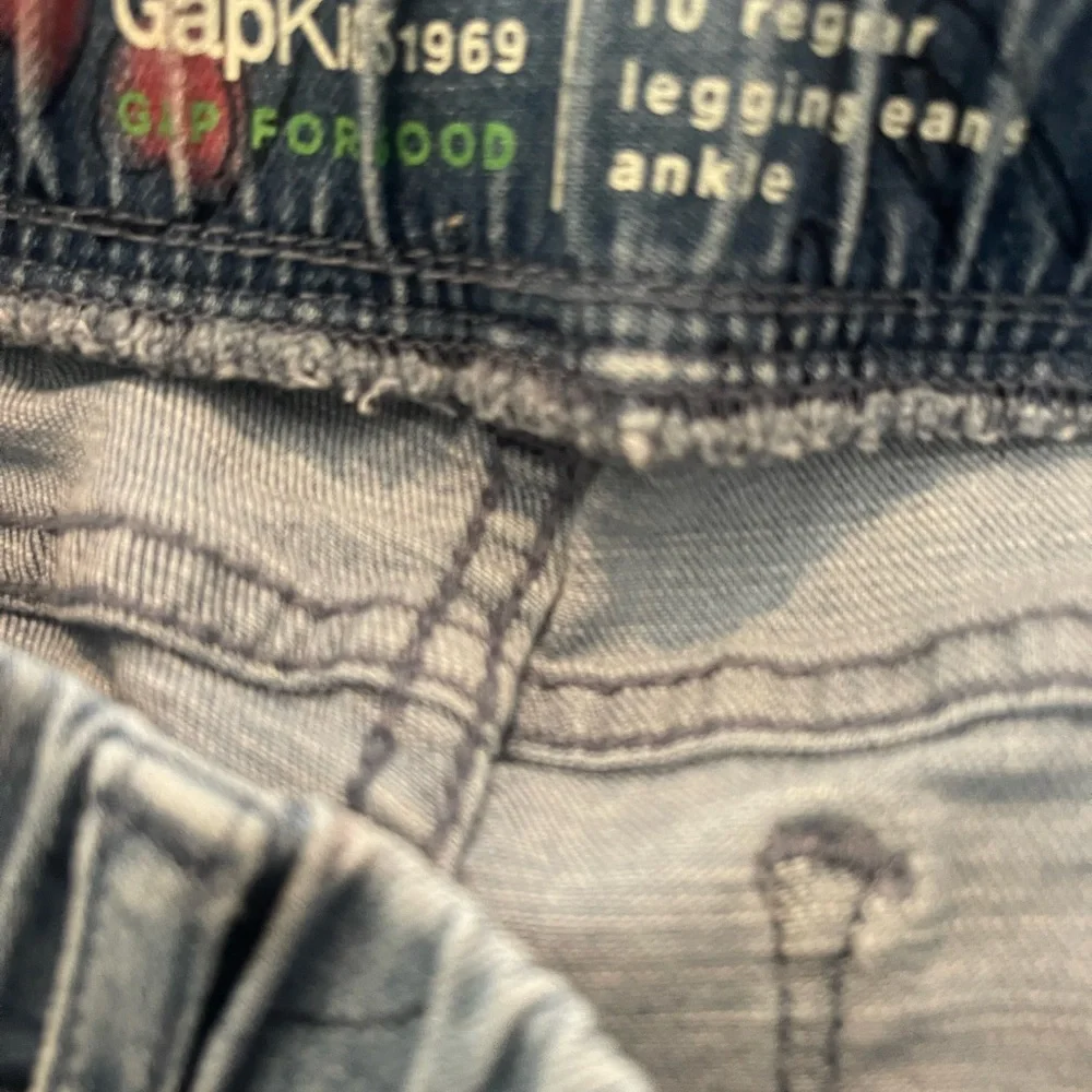 GAP elevate your
