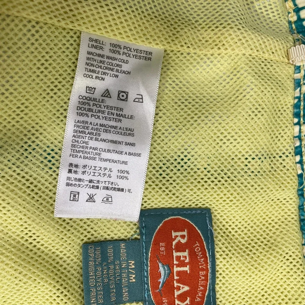 Tommy Bahama brand tommy