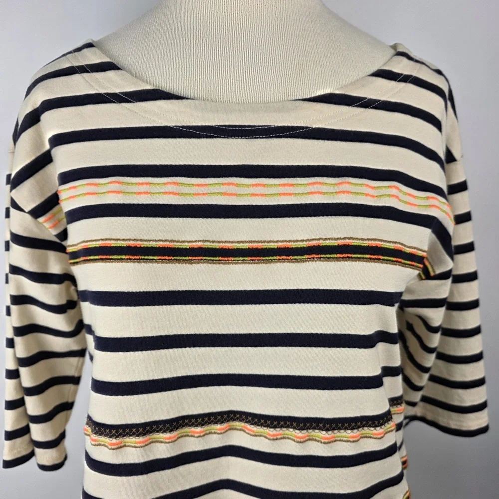 J. Crew **small hole