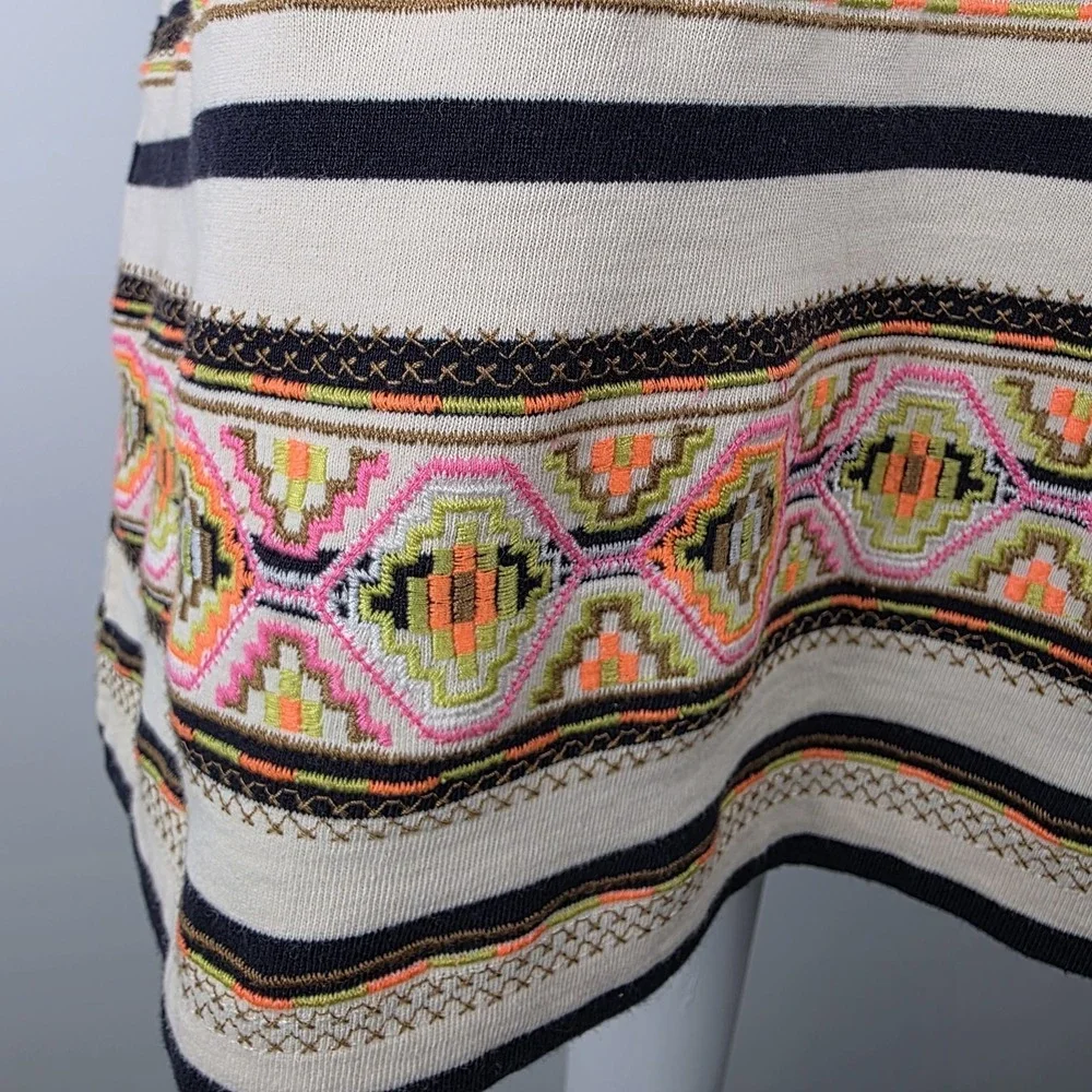 J. Crew **small hole