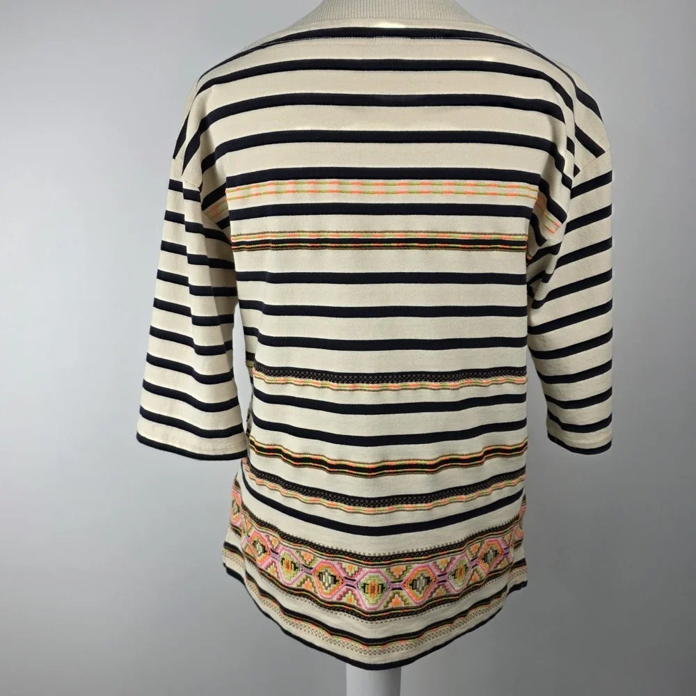 J. Crew **small hole