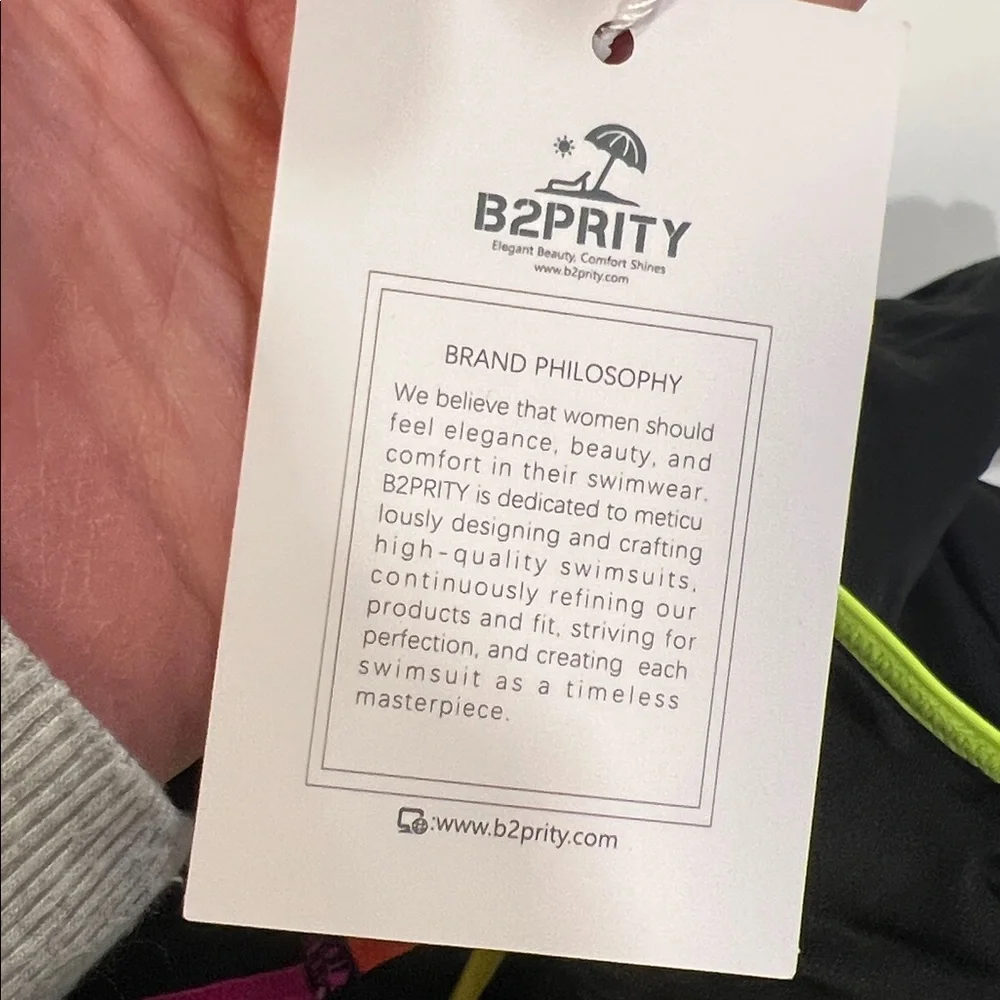 B2Prity nostalgic 80s