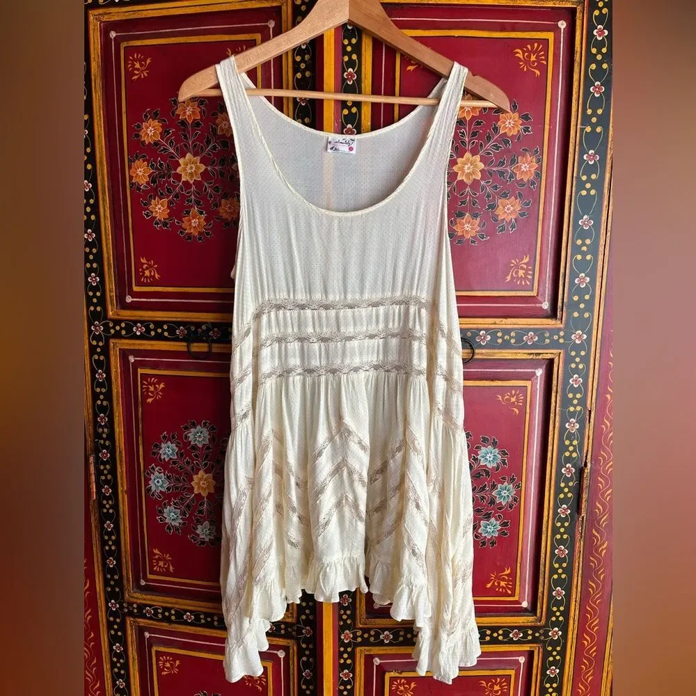 Free People intimately free