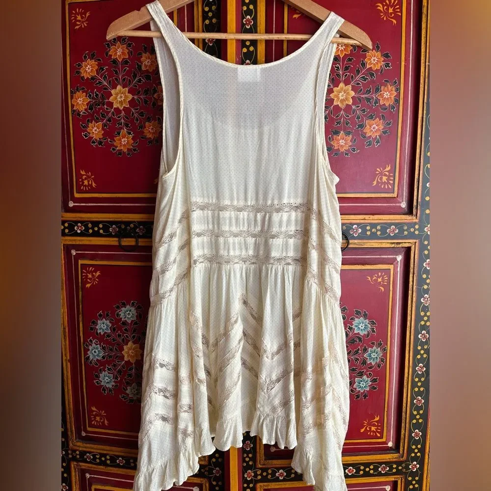 Free People intimately free